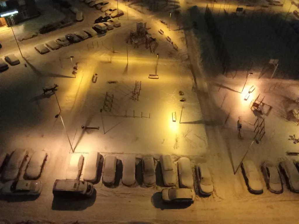 Уютная квартира в Люберцах