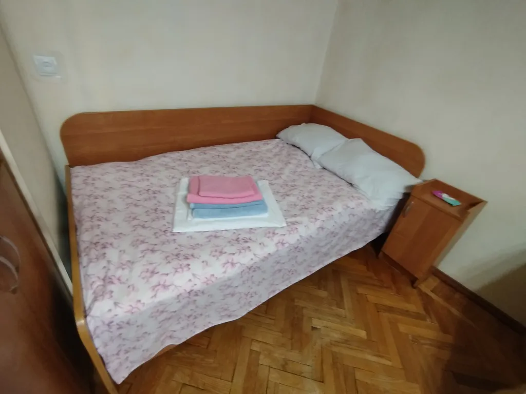 Квартира Уютная апарт-квартира ДоЦент Комфорт и Наслажденье на Удельной — Санкт-Петербург