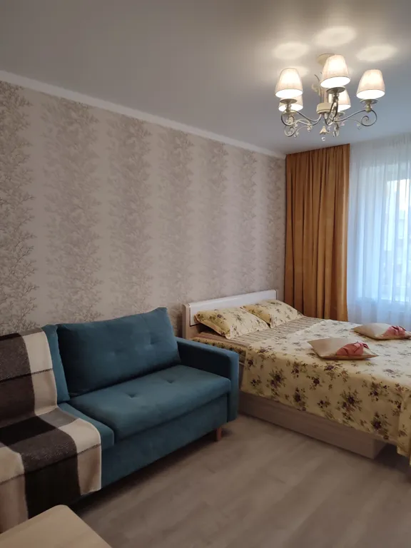 Квартира Апартаменты на Московской — Зеленоградск