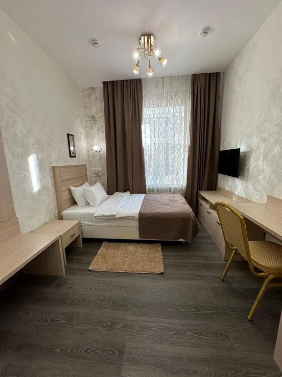 Квартира Комната — аренда посуточно в Истра