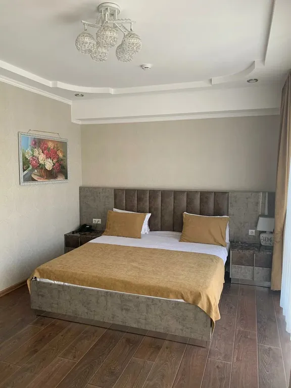 Квартира Комната — аренда посуточно в Минеральные Воды