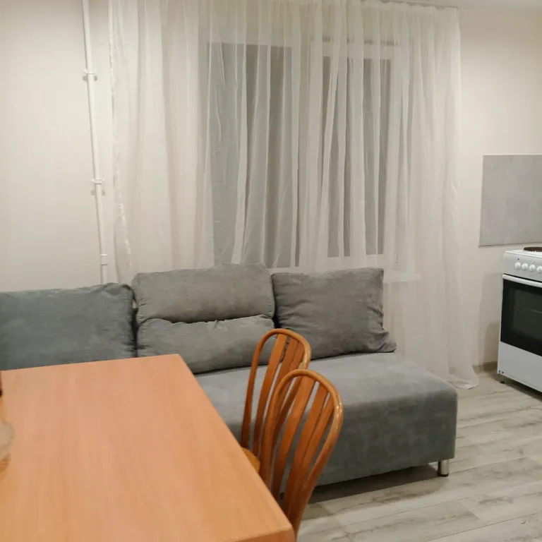 Квартира Уютная квартира в новом доме с шикарным видом — Хабаровск