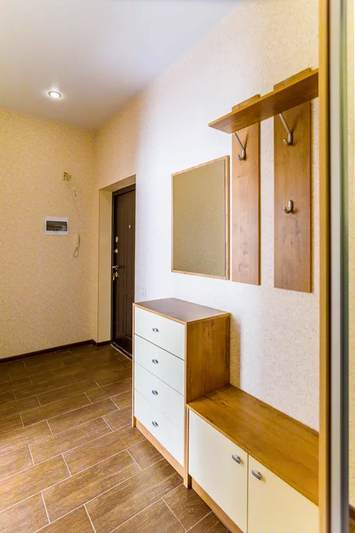 Квартира Квартира у моря — Геленджик