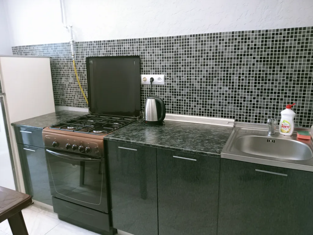 Квартира в Автозаводском районе