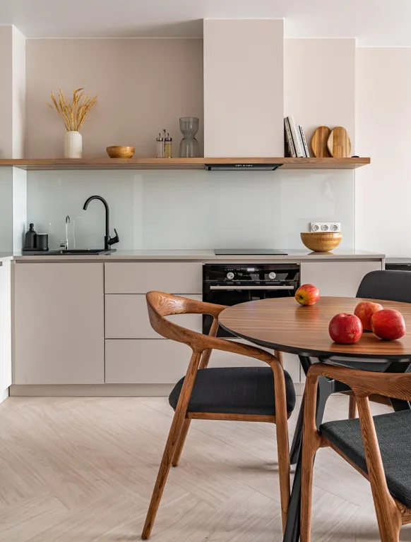 Квартира Апартаменты Design в новом комплексе в центре — Санкт-Петербург