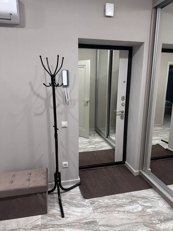 Квартира Исторический центр в пешей доступности, уютная квартира, новый ремонт. — Ярославль