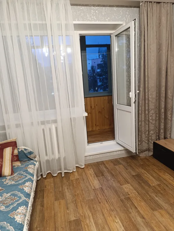 Чистая, тёплая и уютная квартира в Центре города!