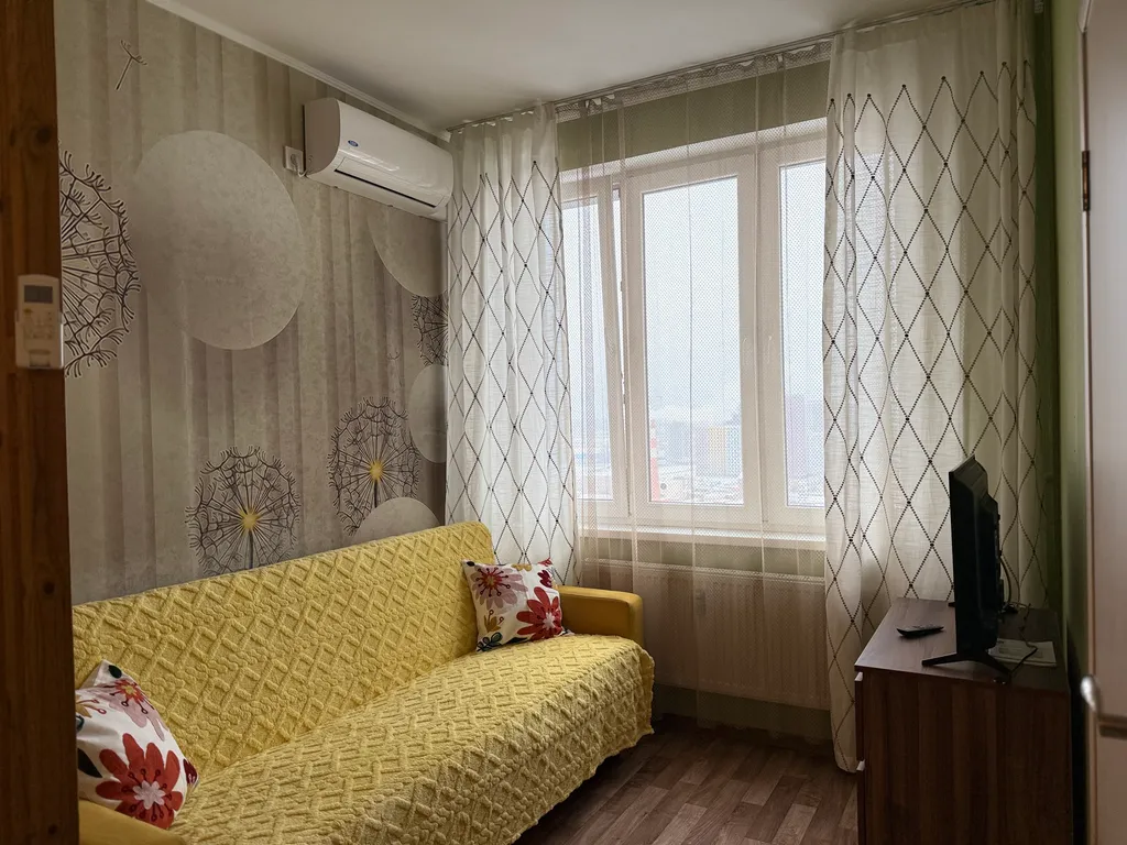 Квартира на сутки Мытищи