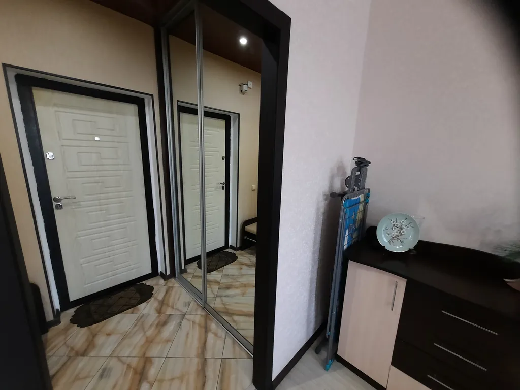 Квартира ЖК Союз рядом с центром