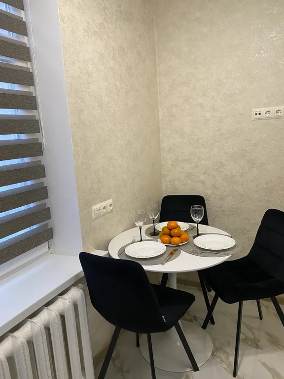 Уютная квартира на Балтийском побережье в сердце Зеленоградска