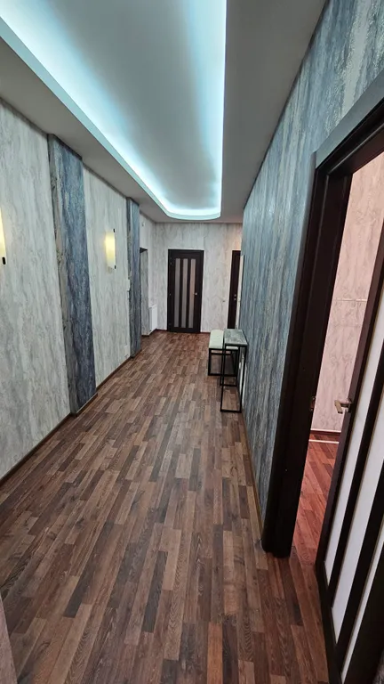 Трехкомнатные апартаменты с видом на Королевские ворота