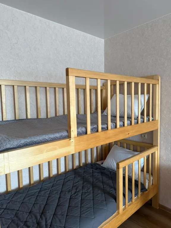 Квартира рядом с ТЦ Коллаж