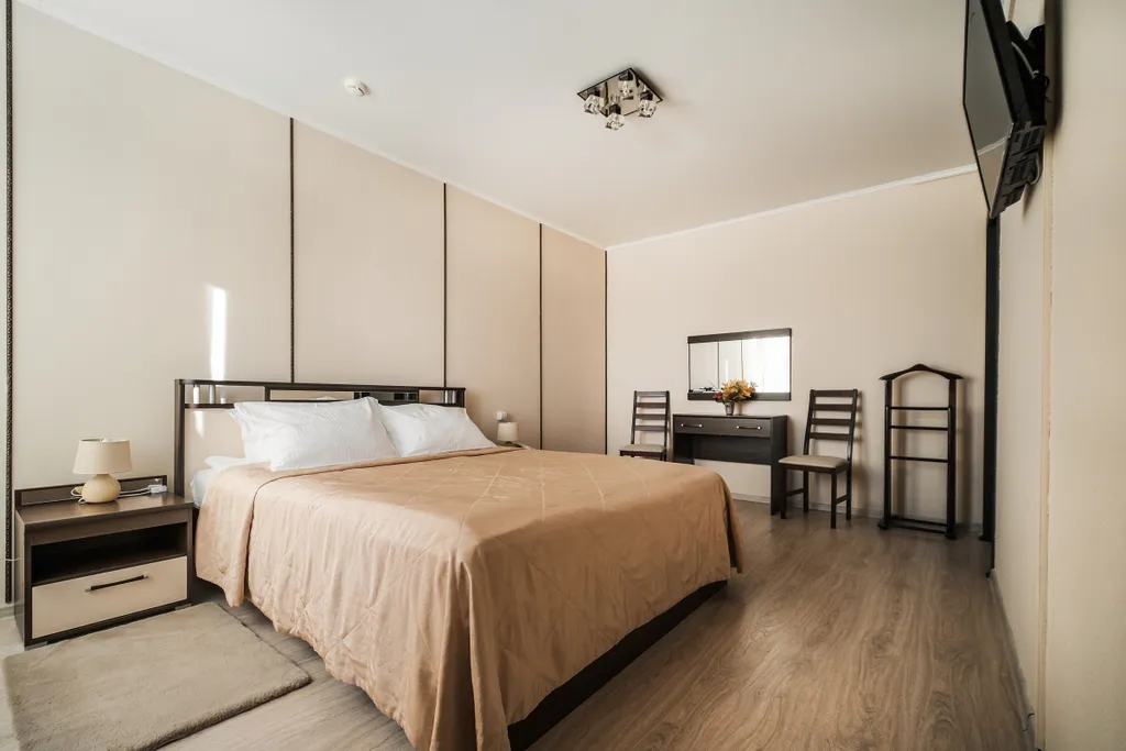 Квартира Комната — аренда посуточно в Тобольск