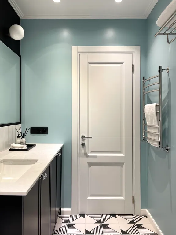 Квартира Квартира Апартамент Top-Comfort — Зеленоградск