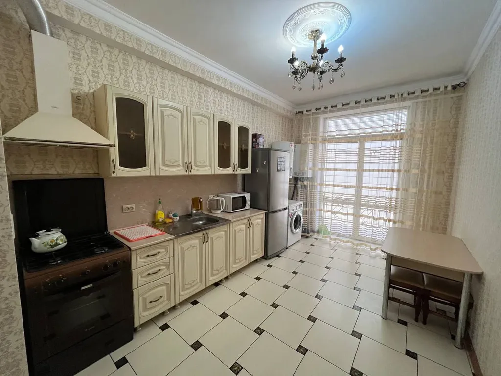 Квартира Апартамент в исторической части города — Дербент