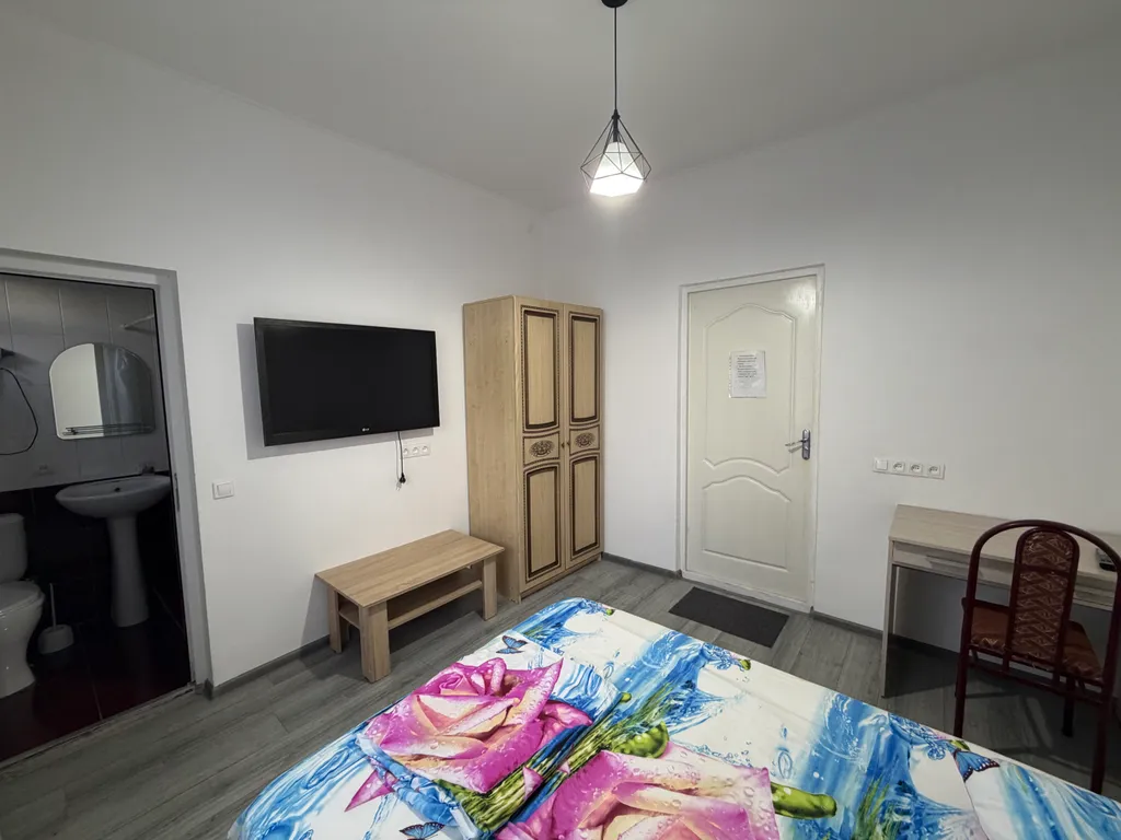 Двухместный комфорт