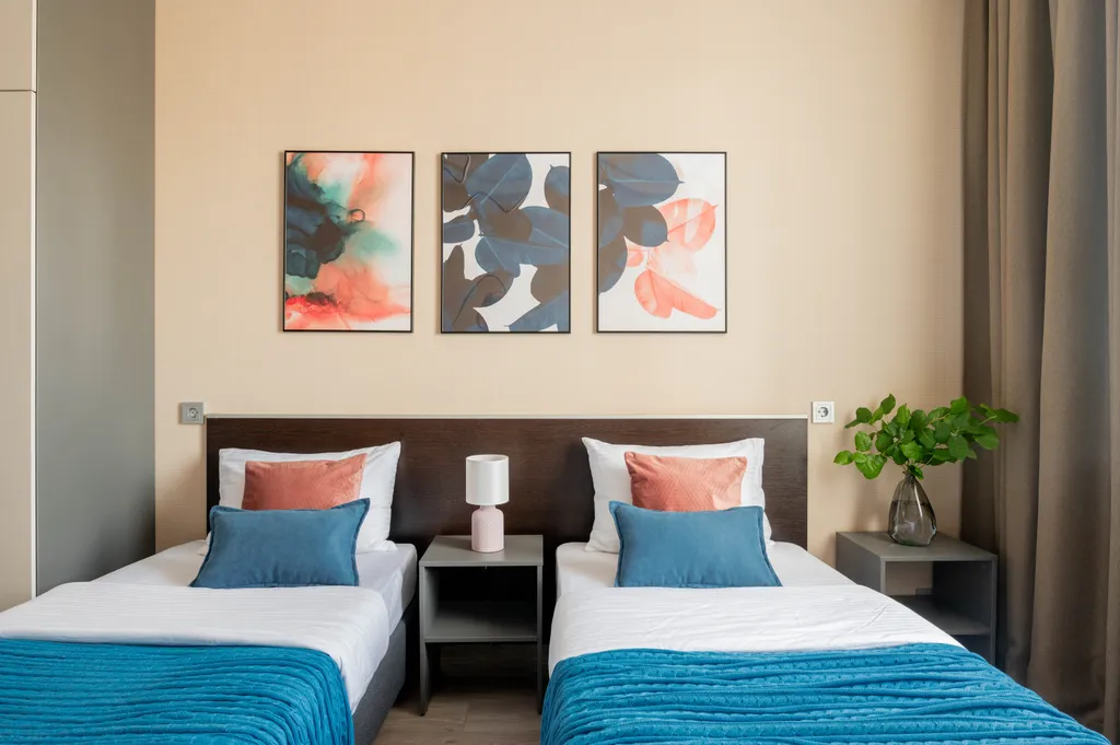 Золотые Ворота + Идеаааааальный ремонт. Ждём!