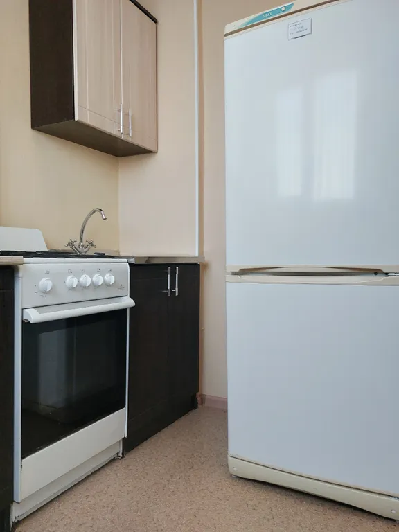 Квартира около красивой набережной