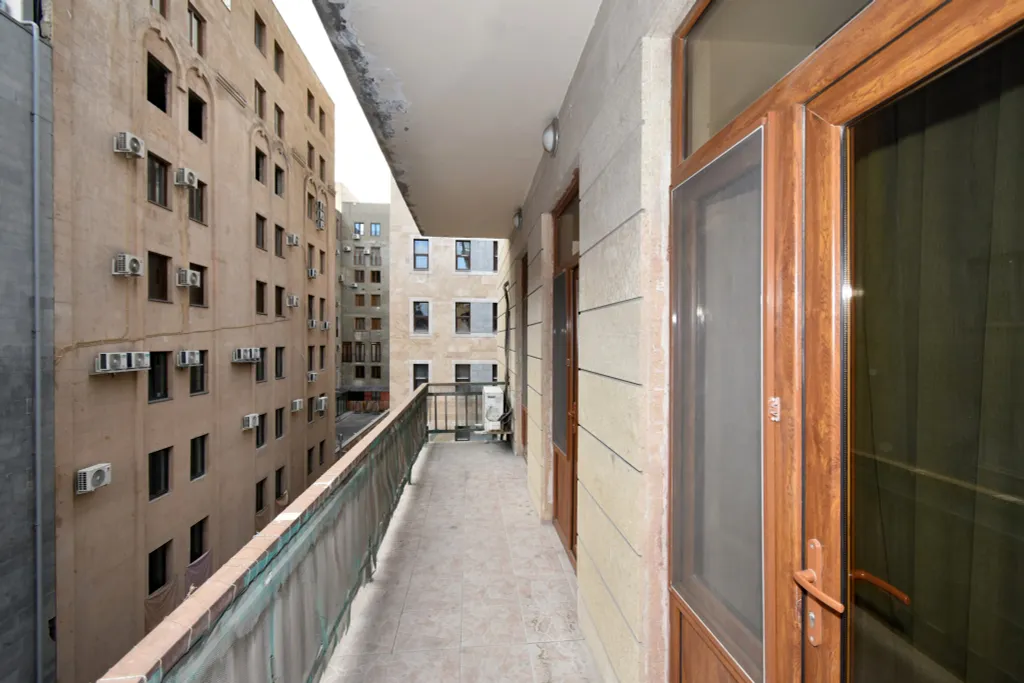 Уютная квартира в центре