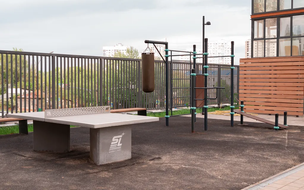 Завораживающий вид, центр, элитный дом, совсем новая