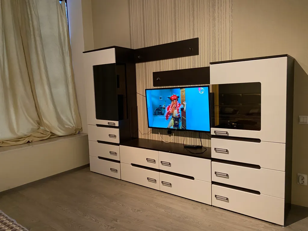 Квартира 2-комнатная Квартира — Санкт-Петербург