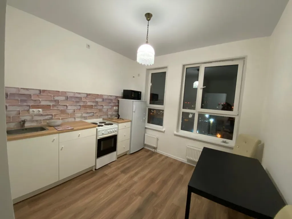 Уютная квартира в Новой Москве