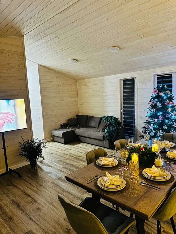 Лесная история