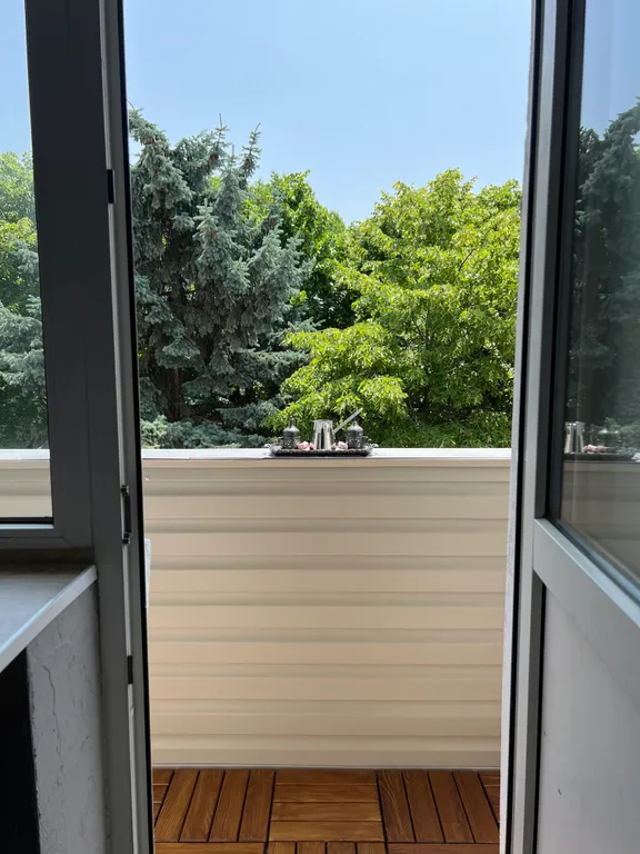 Чистая и уютная квартира в центре города