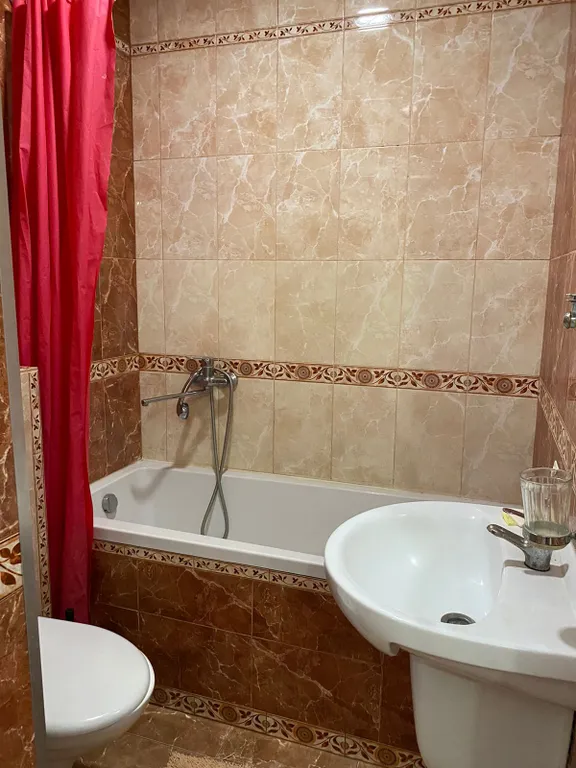 Квартира 1-комнатная Квартира — Лабинск