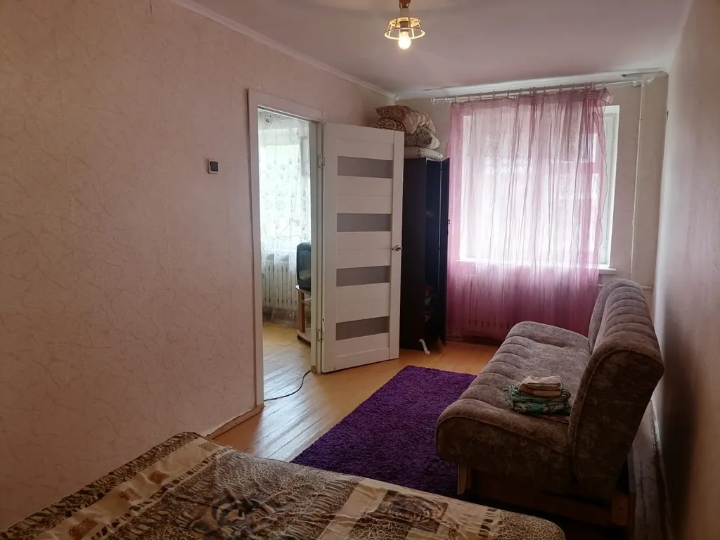 Апартаменты в центре у площади Победы