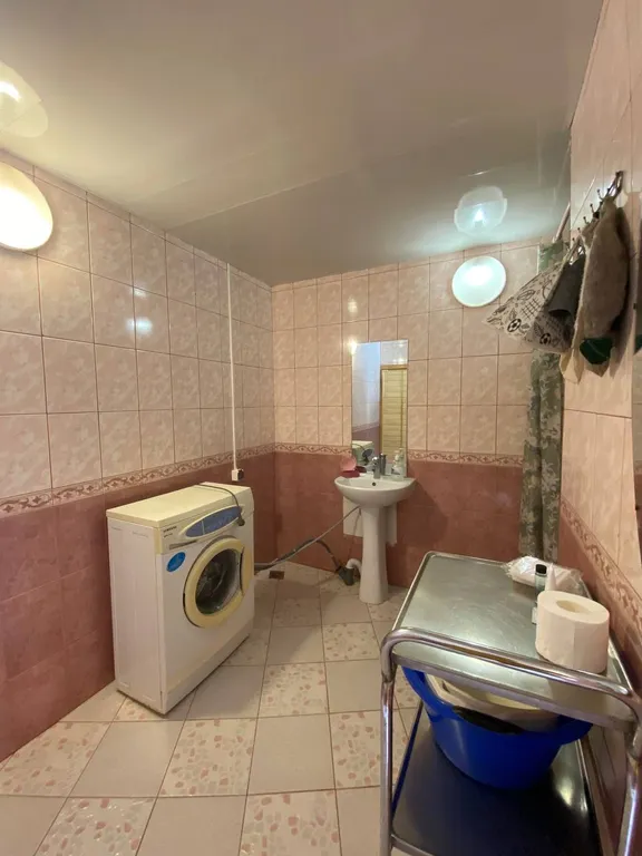 Уютный домик рядом с морем