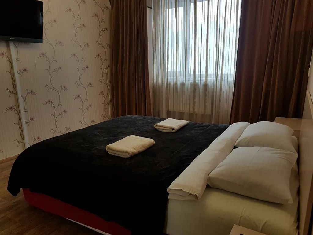 Отличная 1-комнатная квартира возле ТРЦ Проспект — аренда посуточно в Новый Уренгой