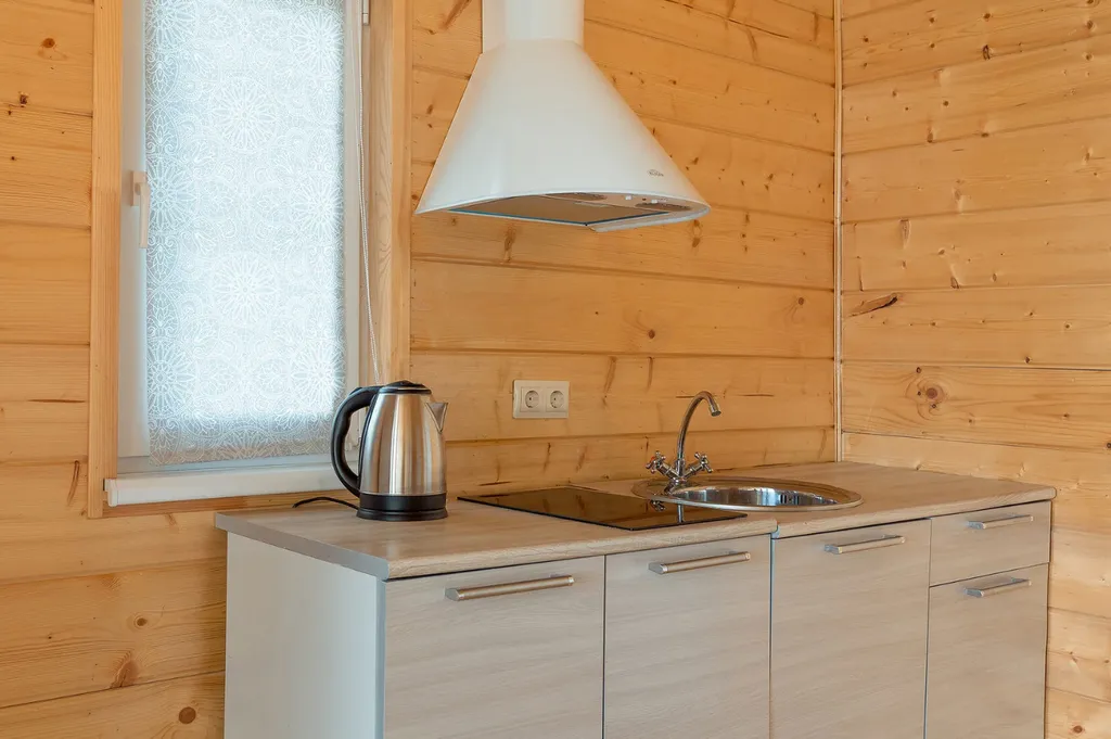 4-комнатный коттедж с видом на море