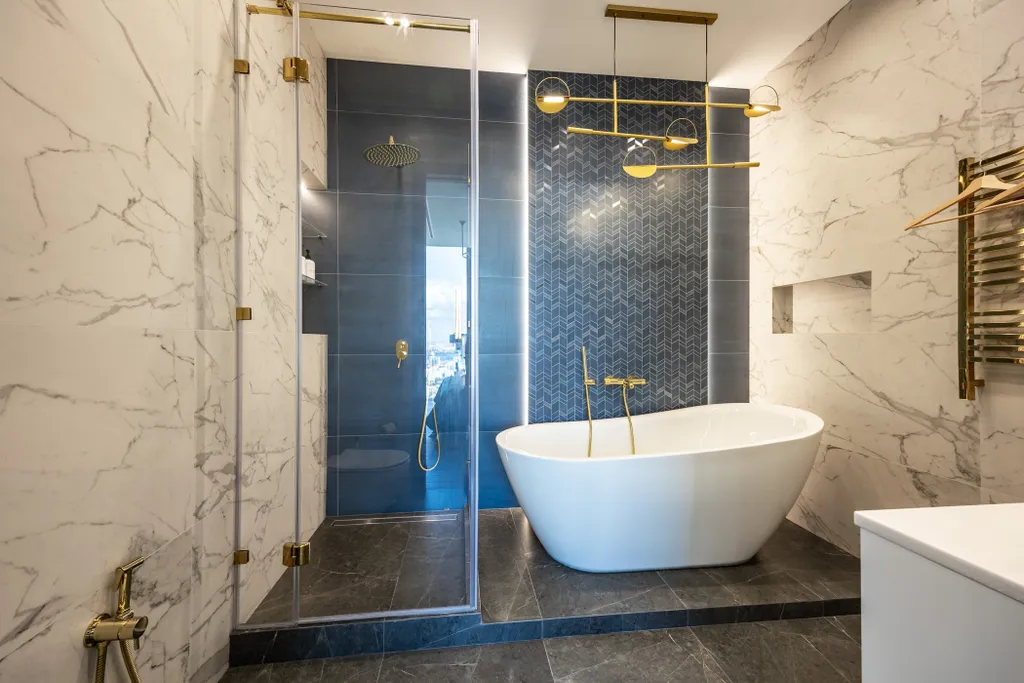 Orion Sky 72 этаж