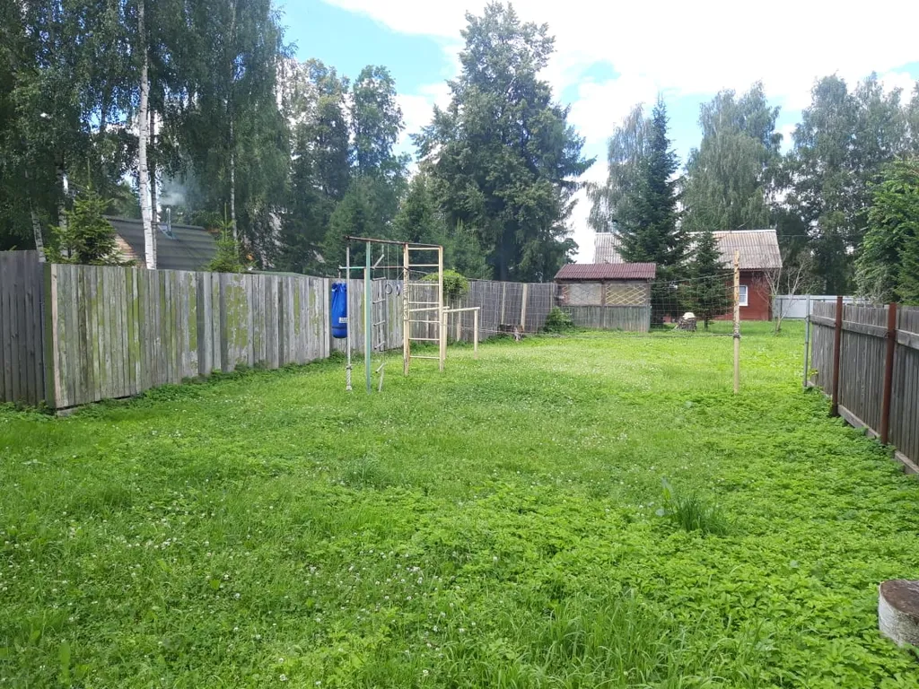 Коттедж Уютный деревенский домик. — Кострома