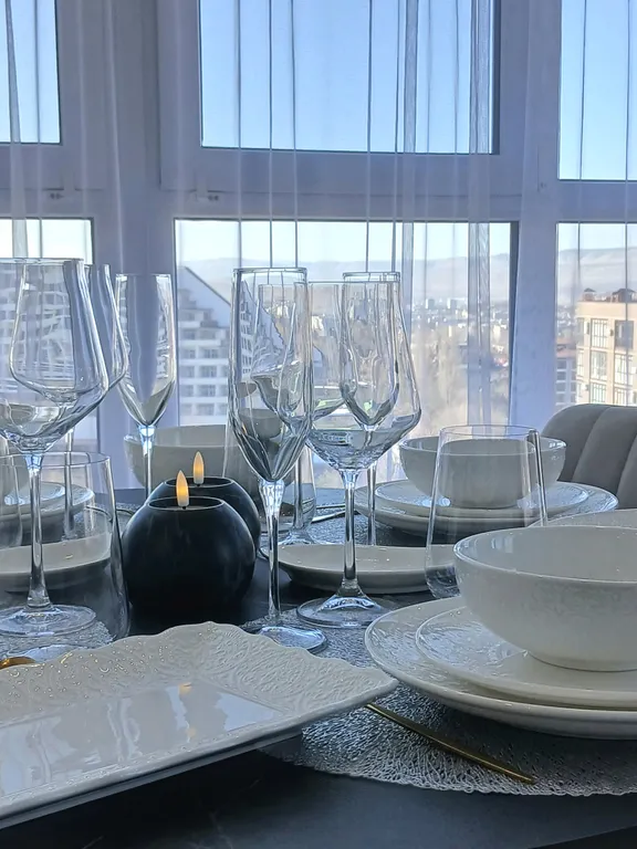Студия в курортной зоне