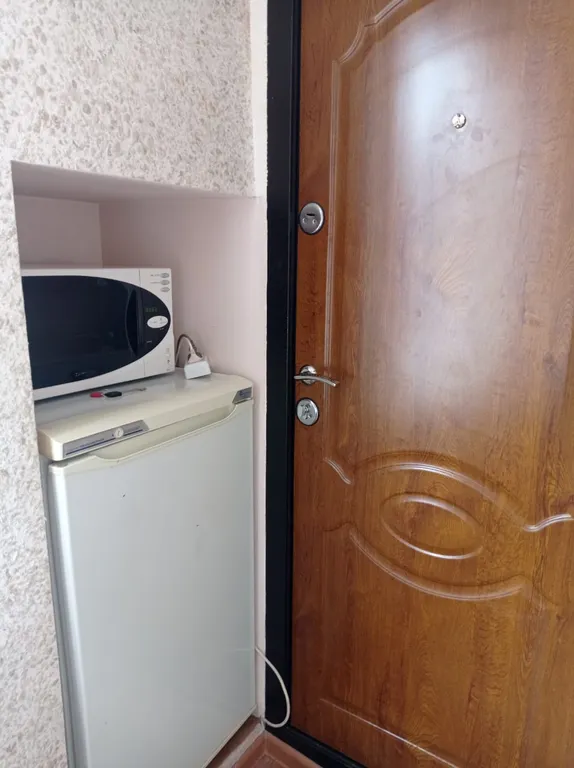 Уютная квартира в пяти минутах ходьбы от парка