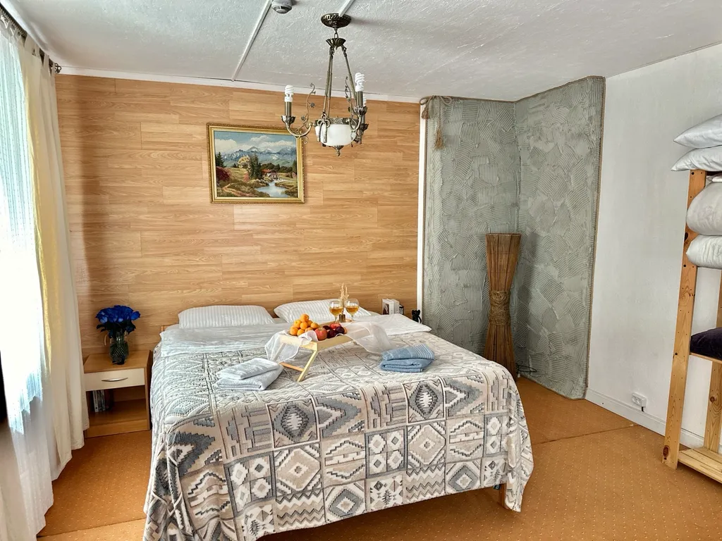 1-комнатный Дом