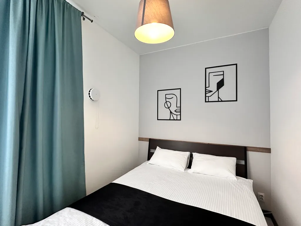 Квартира Ваш собственный маленький мир (КакДома на Ленина) — аренда посуточно в Ханты-Мансийск