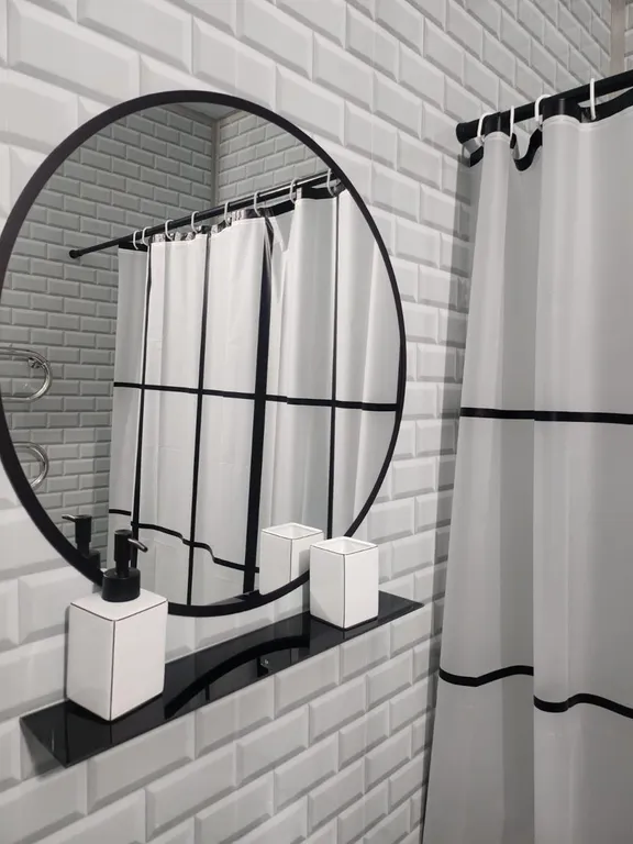 Студия apart у тц и мед учреждений