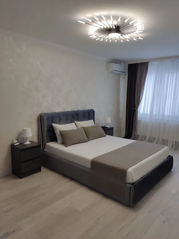 Дизайнерский апартамент комфорт класса