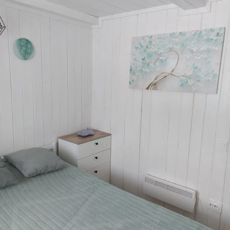 Коттедж Дом в Карелии с видом на реку — Нурмойла