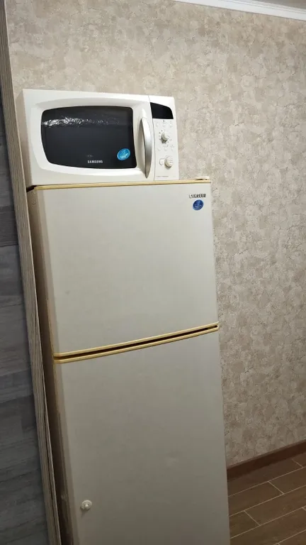 Квартира Квартира у моря — Гагра