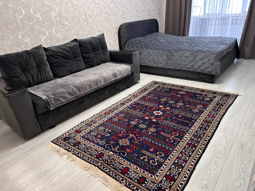 Квартира Уютная квартира в развитом районе города — Каспийск