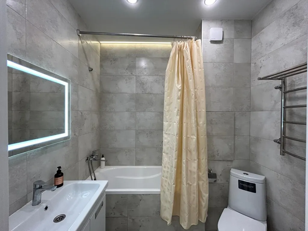 Новая студия