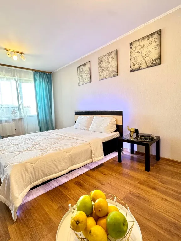 Квартира в новостройке