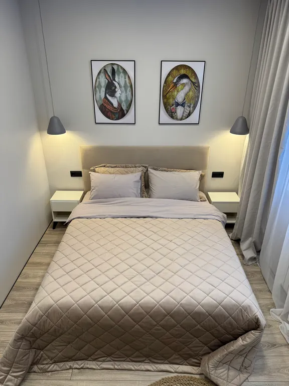 Дом возле горнолыжного курорта Сорочаны