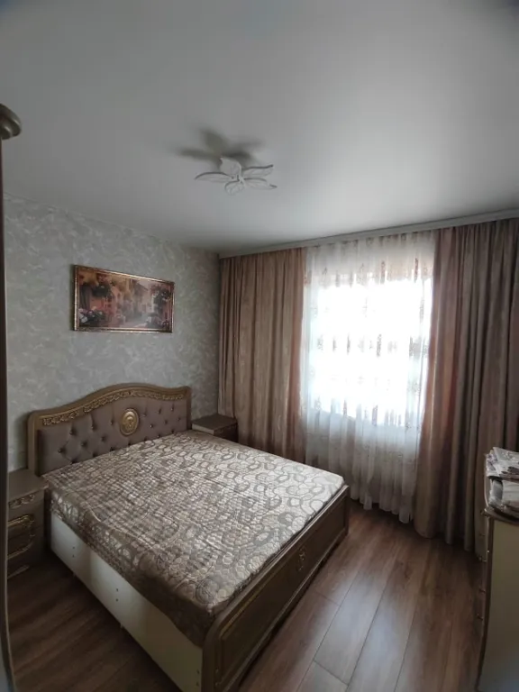 Уютная квартира у моря