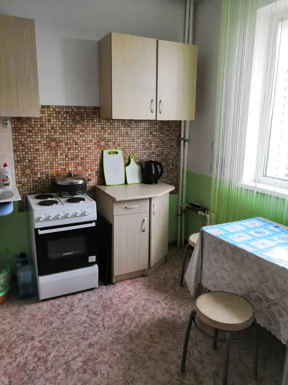 Квартира в центре города