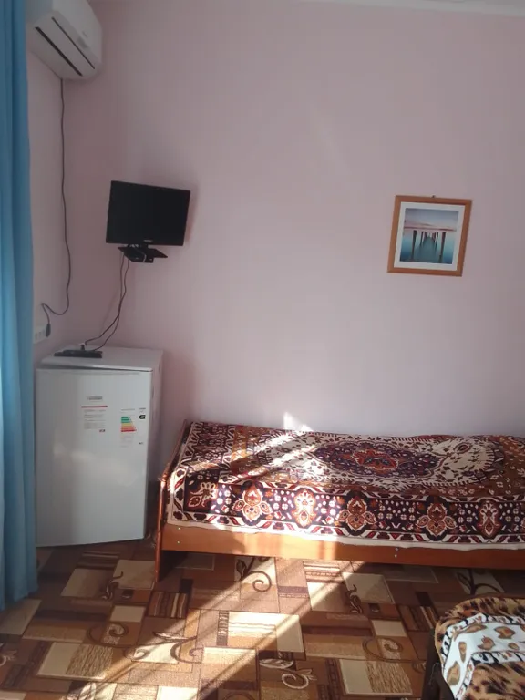 Квартира Комната — аренда посуточно в Сукко